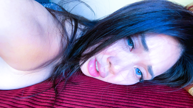 POV: Petite Latina Stepsister can't get enough of your Cock!