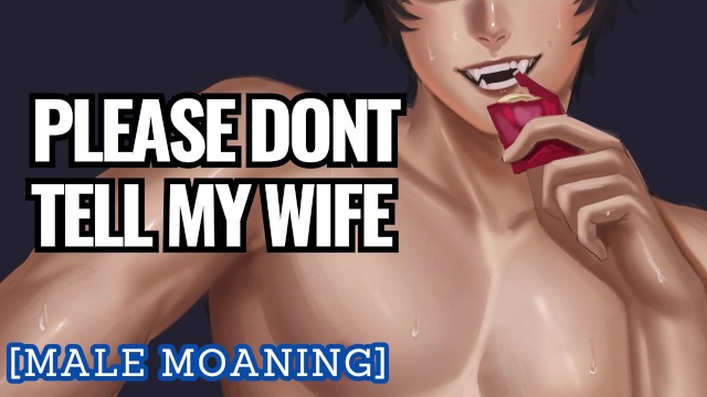 Cheating on my Wife with my Ex-girlfriend // Cumming and Dirty Talk Audio