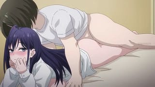 Otaku no Boku Ga Ichigun Gal to Tsukiaerumade no Hanashi Episode 1