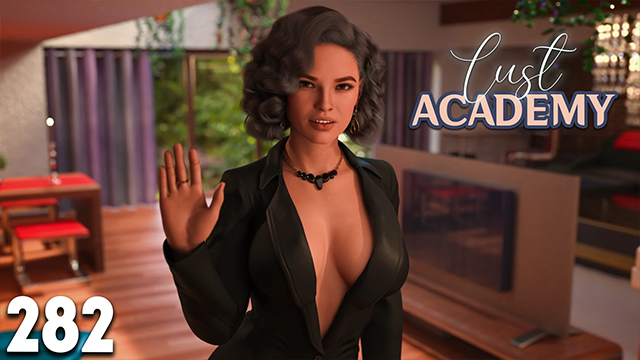 Lust Academy #282 PC Gameplay