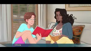 Sex Note - 170 a Traditional Family by MissKitty2K