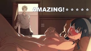 My Friend Caught me Masturbating so he Joined in