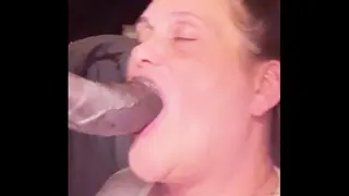 Can’t Escape It, one to the Face Thick BBC CuM