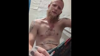 Smoking after a Steamy Shower 🚿,💨❤️‍🔥🔥 - Pornhub Gay