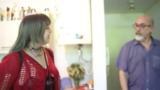I Hire a Dominatrix to Experience Anal Sex