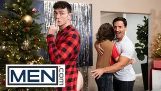 Bro, your Balls are Out/ MEN / Reese Rideout, Clark Reid - Pornhub Gay