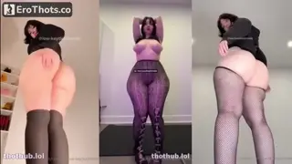 low-keydeadinside - Ass Clap