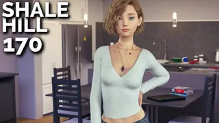 SHALE HILL #170 • Visual novel Gameplay [HD]