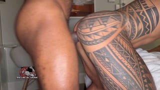 Jona Ortiz Gets Ass Stretched by the FullmetalTwunk - Pornhub Gay