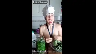 Talita Chef