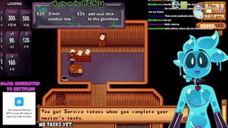 Slime Plays an Awesome Gay Porn Stardew Valley Mod - Pornhub Gay