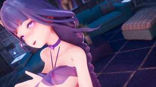 Shadow _GimmeGimme
