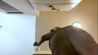 Shrinking POV Clips