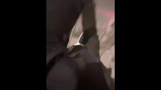Pissed my Pants in Public on my way Home from Work - Pornhub Gay