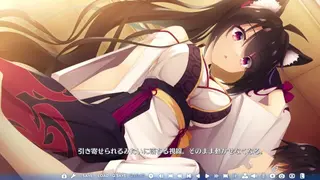 [#6 Hentai Game Tenshi☆Souzou RE-BOOT! Play Video]
