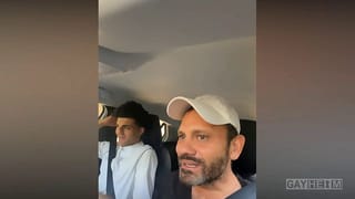 German Turk 19 Years old Jerks off at the Castle in Bavaria - Pornhub Gay