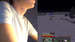I Play Minecraft after Jerking Off. - Pornhub Gay