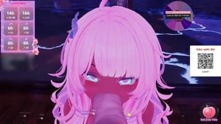 New Model Debut Stream!! 04.12.2025