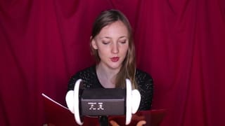 F4M the Enchanted Land of Cuckville [ FEMDOM | ASMR | BALLBUSTING ]