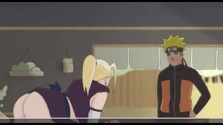 Living with Tsunade - Ep 17 Witty Girl by MissKitty2K