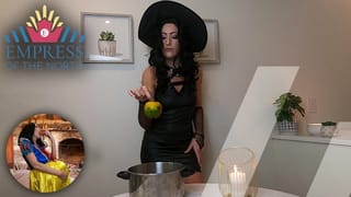 Snow White and the "poison" Apple - Rapid Weight Gain