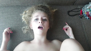 Libidinous Maryjane Auryn crazy adult clip