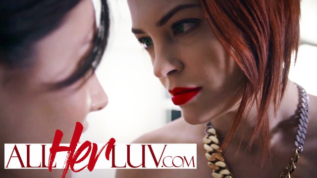Shyla Jennings and Bree Daniels