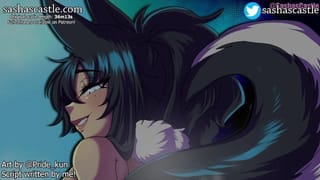 [SFW ASMR] Home alone with your best Friend's Mom! [F4M] [roleplay]