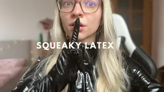 All you need to know about LATEX FETISH (pvc, Leather)
