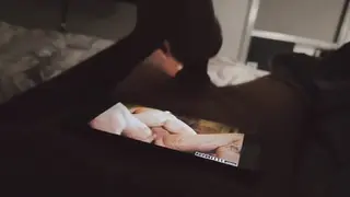 Loud Moaning Quick make up Sex