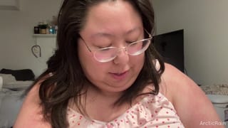 Late Night Sesh- Titties, Bong Hits, & Casual Talk