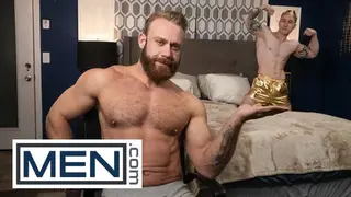 Brogan porn video – Satisfying my Short King/ MEN / Brogan, Baxxx - Pornhub Gay