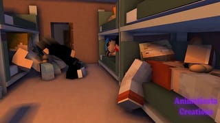 Hostel Pipa: Emo Gay Twink in a Room Full of Dicks - Pornhub Gay
