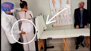 Doctor couldn't Resist the Cuckold's Bride!
