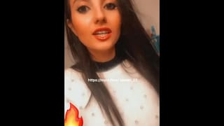 Jeweln_22-French Sucks,her 18 Year old Brother's Friend and Empties his Balls