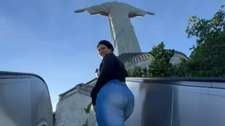 VLOG: BIKINI, SEX, SEA - my first Trip to Brazil (EPISODE 01)