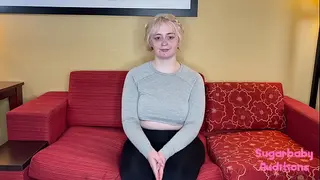 Guilded Audition porn video – Annie's Pukey Audition Sample *puke*