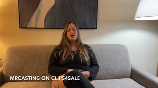 [must Watch] Kay's first Casting Video