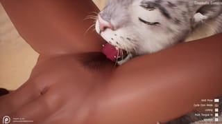 WildLife - Lesbian Fuck with Maya