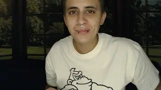 Dr. something Soda Burping
