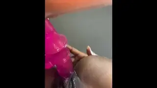 Making Pretty Mirror Videos