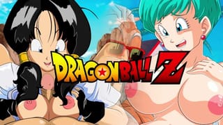 COMPILATION #2 DRAGON BALL SUPER XXX Dragon Ball z Hentai