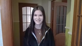 A Friend came to Watch a Film but Ended up Starring in an Adult Film herself