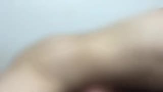 【㊙️❤️オナニー無料R18/女性向けASMR】絶倫彼氏の止まらない激しすぎる寝バック腰振り💗💗耳舐めされながらで犯されるドM専用連続中出し💗💗/右専用【立体音響/バイノーラル】AS