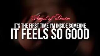 HANDCUFFING & RIDIND YOUR INNOCENT CRUSH TILL HE CUMS TWICE | M4F Erotic Audio ASMR