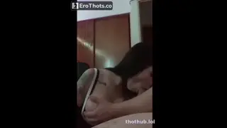 Flordemalasuerte OF short blowjob
