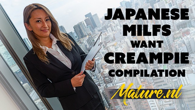 Seductive Miho Wakabayashi
