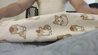 Spring Teaches you how to Fold a Fitted Sheet