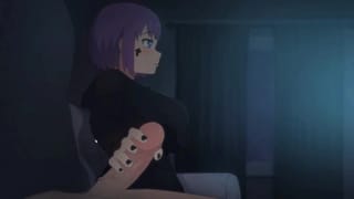 The Grim Reaper who Reaped my Heart Vel - my Small, Curious Hand by MissKitty2K