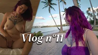 🌴 VLOG N°11 // i'm taking you on Vacation 🌴